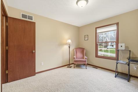 865 Terrace View Drive Howard OH 43028