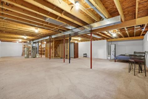865 Terrace View Drive Howard OH 43028