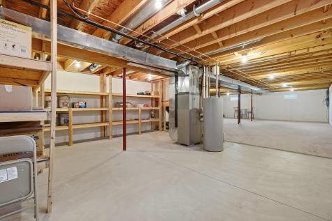 865 Terrace View Drive Howard OH 43028