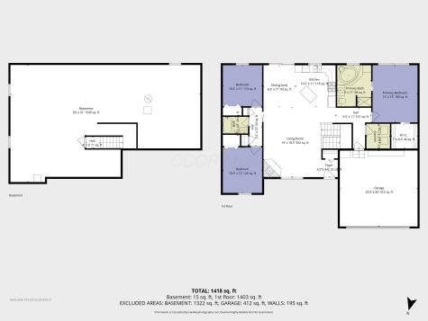 865 Terrace View Drive Howard OH 43028