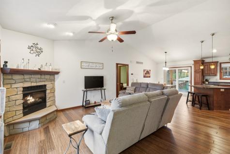 865 Terrace View Drive Howard OH 43028