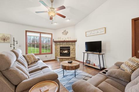 865 Terrace View Drive Howard OH 43028
