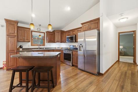 865 Terrace View Drive Howard OH 43028