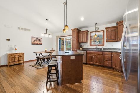 865 Terrace View Drive Howard OH 43028