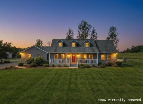 14557 Dutch Cross Road Centerburg OH 43011