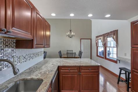 14557 Dutch Cross Road Centerburg OH 43011