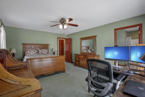 14557 Dutch Cross Road Centerburg OH 43011