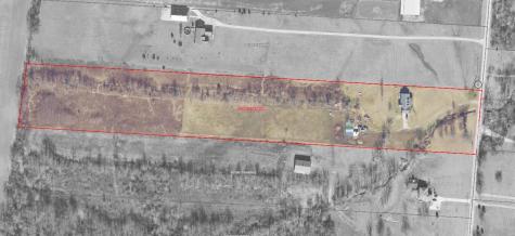 14557 Dutch Cross Road Centerburg OH 43011