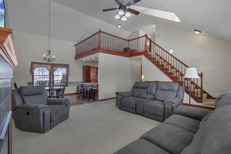 14557 Dutch Cross Road Centerburg OH 43011