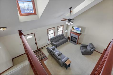 14557 Dutch Cross Road Centerburg OH 43011