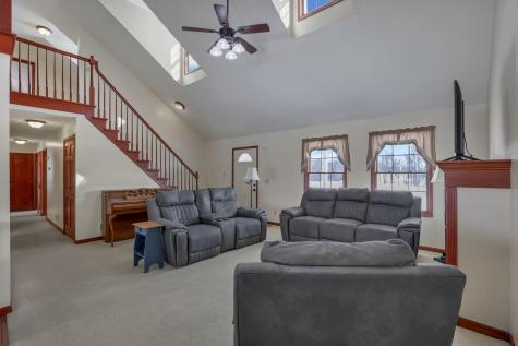 14557 Dutch Cross Road Centerburg OH 43011