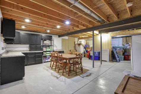 14557 Dutch Cross Road Centerburg OH 43011