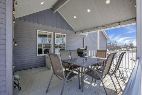 14557 Dutch Cross Road Centerburg OH 43011