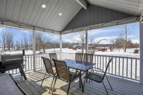 14557 Dutch Cross Road Centerburg OH 43011