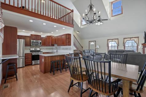 14557 Dutch Cross Road Centerburg OH 43011