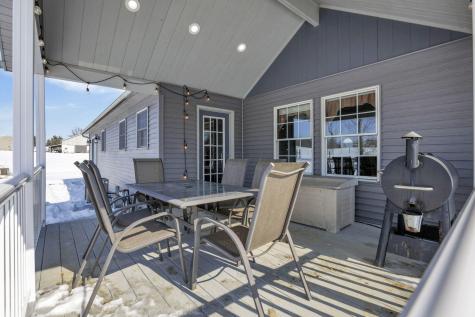 14557 Dutch Cross Road Centerburg OH 43011