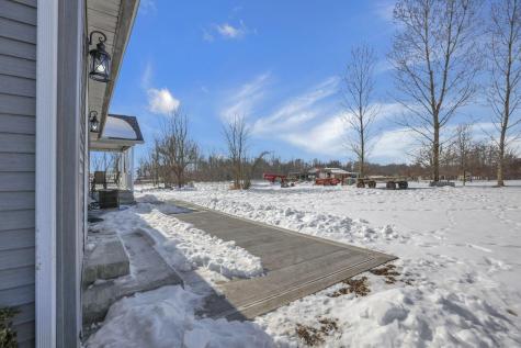 14557 Dutch Cross Road Centerburg OH 43011