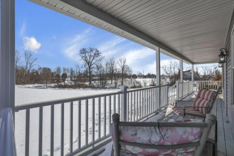 14557 Dutch Cross Road Centerburg OH 43011