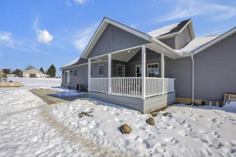 14557 Dutch Cross Road Centerburg OH 43011