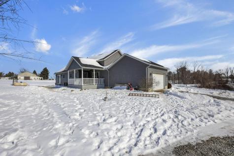 14557 Dutch Cross Road Centerburg OH 43011