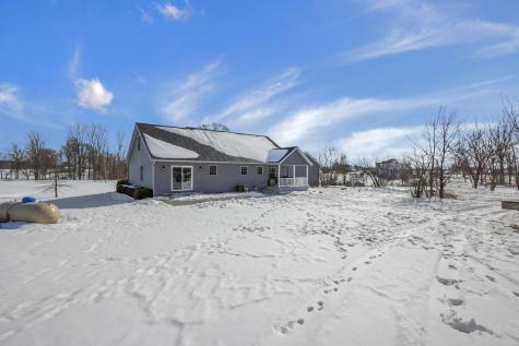 14557 Dutch Cross Road Centerburg OH 43011