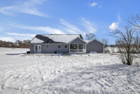 14557 Dutch Cross Road Centerburg OH 43011