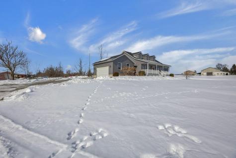 14557 Dutch Cross Road Centerburg OH 43011