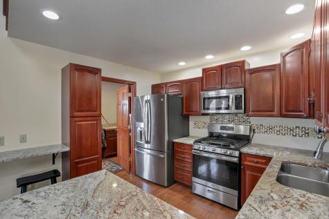 14557 Dutch Cross Road Centerburg OH 43011