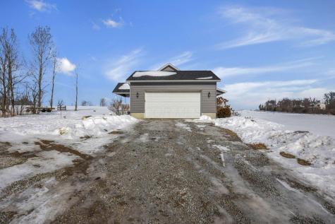 14557 Dutch Cross Road Centerburg OH 43011