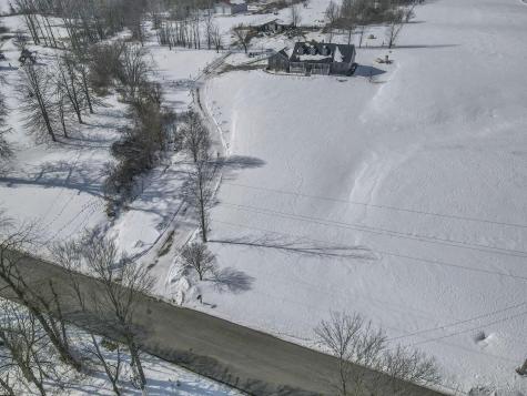 14557 Dutch Cross Road Centerburg OH 43011