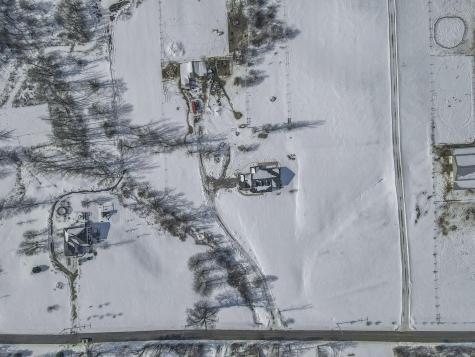 14557 Dutch Cross Road Centerburg OH 43011