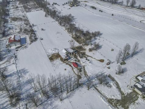 14557 Dutch Cross Road Centerburg OH 43011