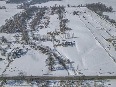 14557 Dutch Cross Road Centerburg OH 43011