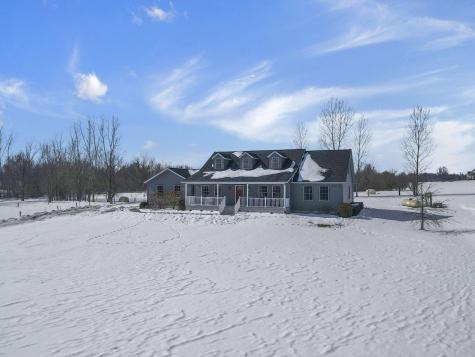 14557 Dutch Cross Road Centerburg OH 43011