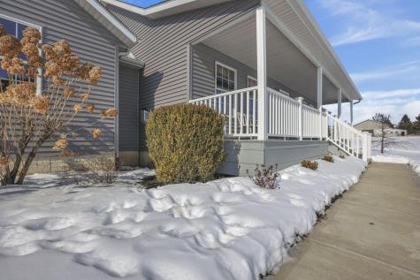 14557 Dutch Cross Road Centerburg OH 43011