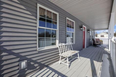 14557 Dutch Cross Road Centerburg OH 43011