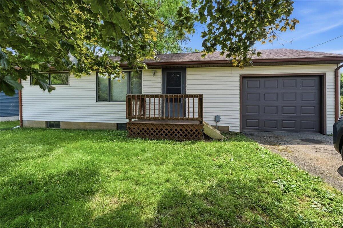 12078 Schenck Creek Road Howard OH 43028