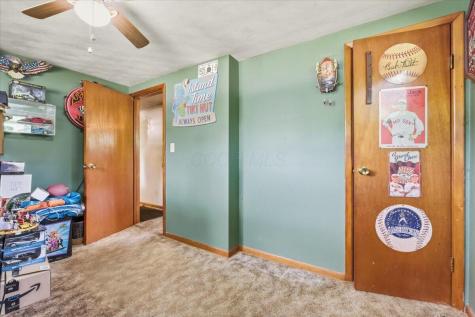 12078 Schenck Creek Road Howard OH 43028