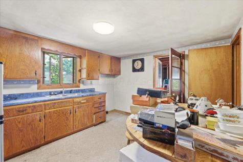 12078 Schenck Creek Road Howard OH 43028