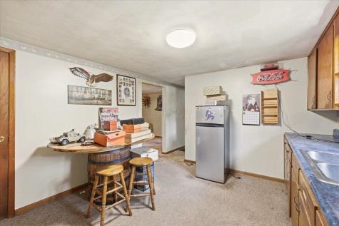 12078 Schenck Creek Road Howard OH 43028