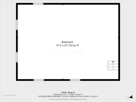 12078 Schenck Creek Road Howard OH 43028