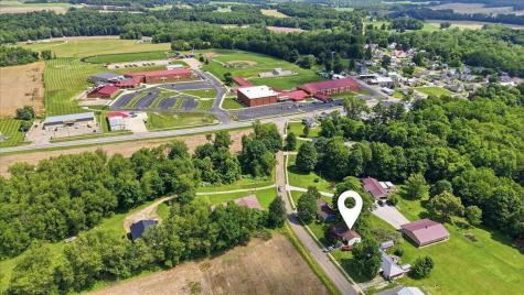 12078 Schenck Creek Road Howard OH 43028