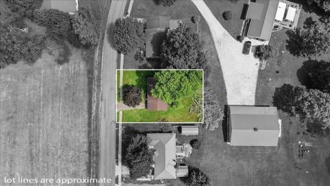 12078 Schenck Creek Road Howard OH 43028