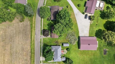 12078 Schenck Creek Road Howard OH 43028