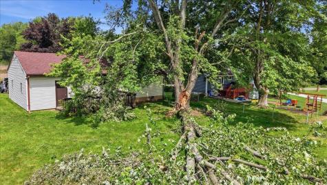 12078 Schenck Creek Road Howard OH 43028