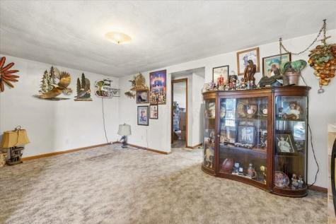 12078 Schenck Creek Road Howard OH 43028