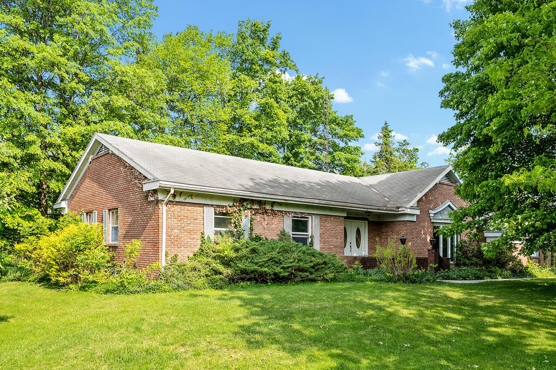 1230 Biddle Road Galion OH 44833