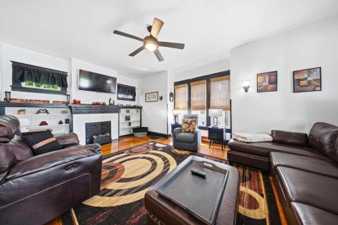 12 Mansfield Avenue Mount Vernon OH 43050