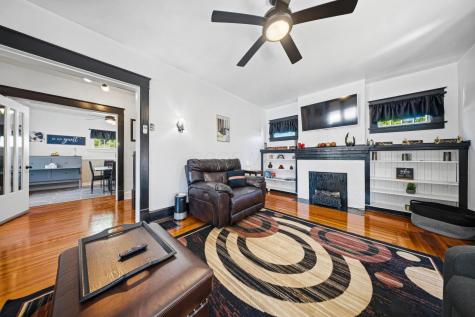 12 Mansfield Avenue Mount Vernon OH 43050