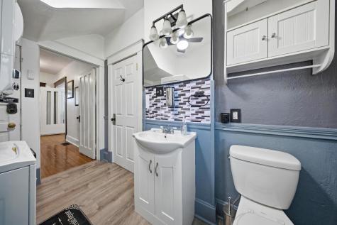 12 Mansfield Avenue Mount Vernon OH 43050